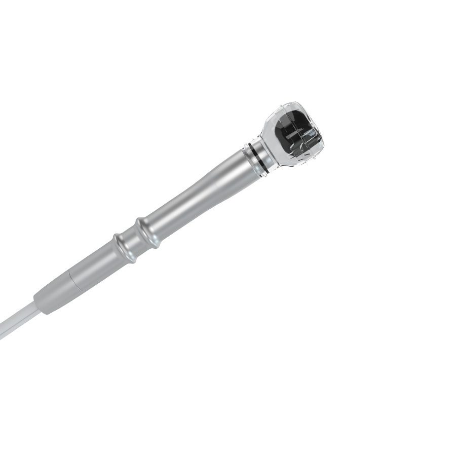 Het microneedling handstuk